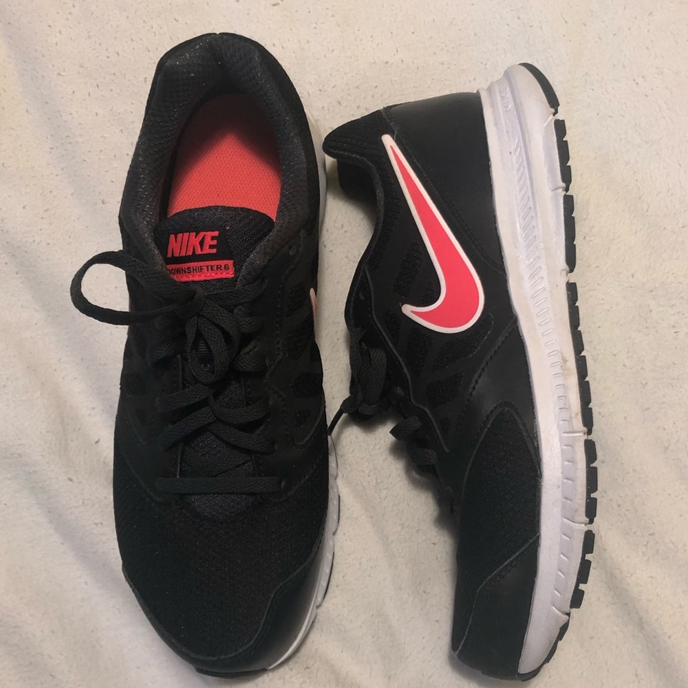 Nike downshifter 8 shoes